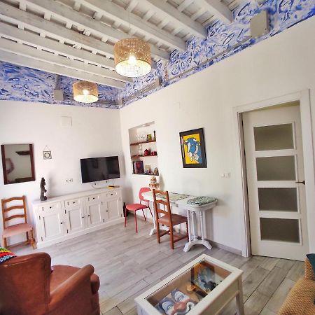 Villa Dos Aguas à Ayamonte Extérieur photo