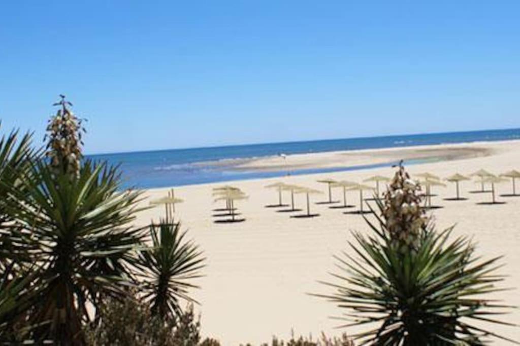 Villa Dos Aguas à Ayamonte Extérieur photo