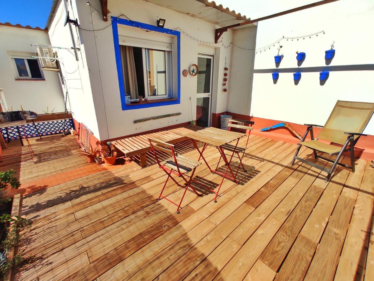 Villa Dos Aguas à Ayamonte Extérieur photo