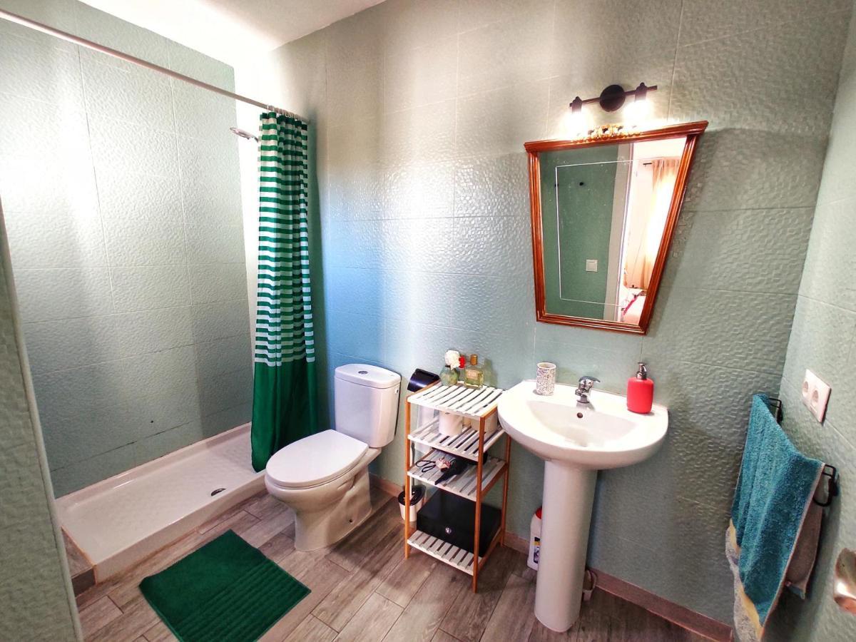 Villa Dos Aguas à Ayamonte Extérieur photo