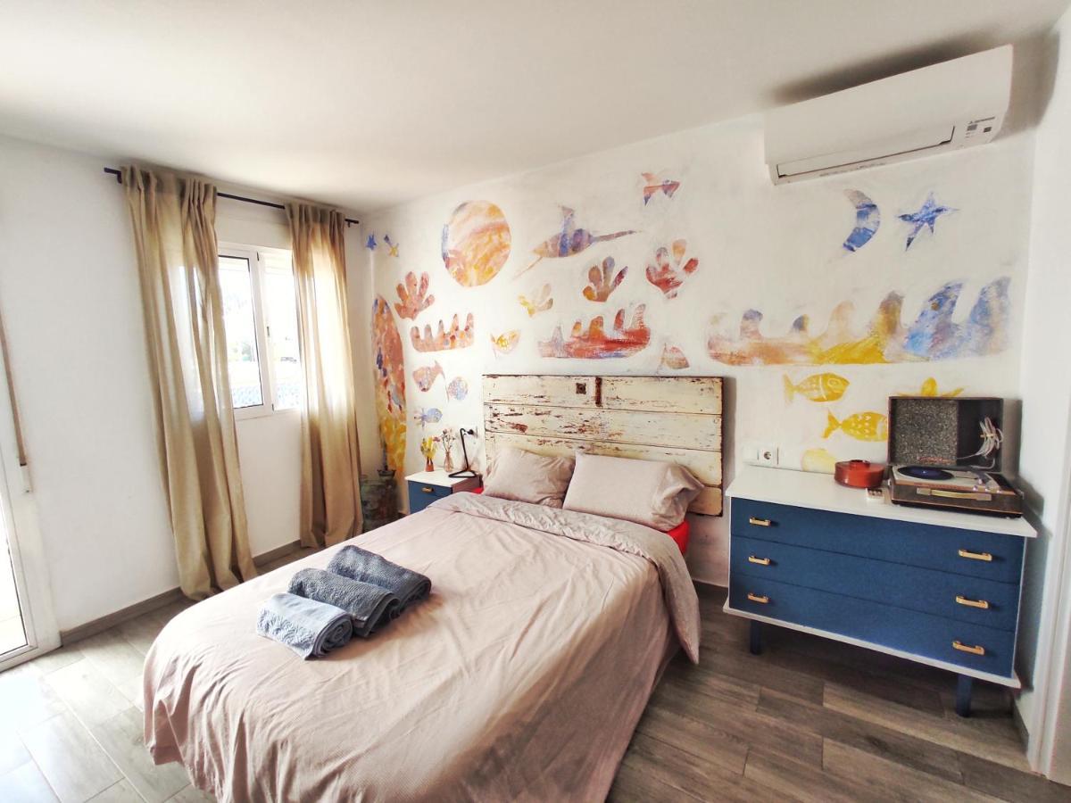 Villa Dos Aguas à Ayamonte Extérieur photo
