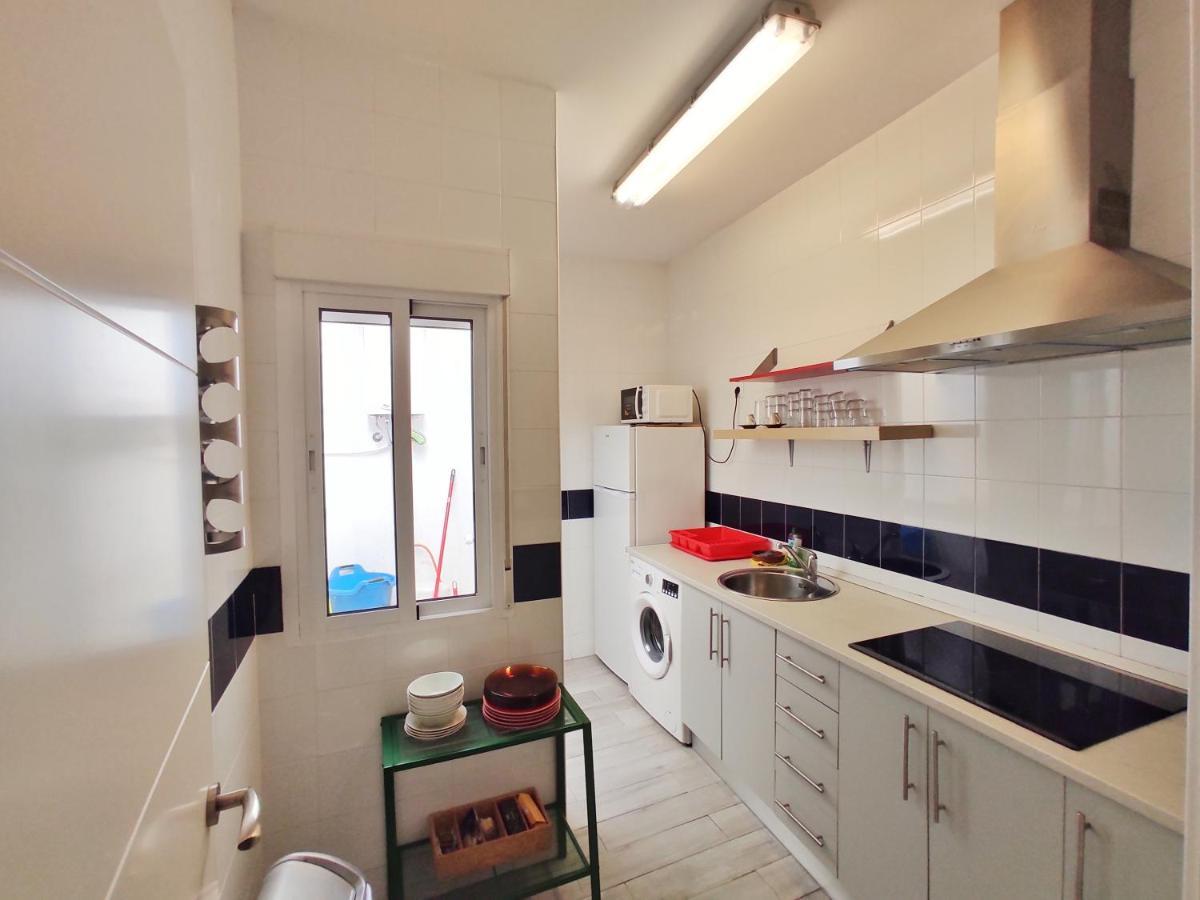 Villa Dos Aguas à Ayamonte Extérieur photo