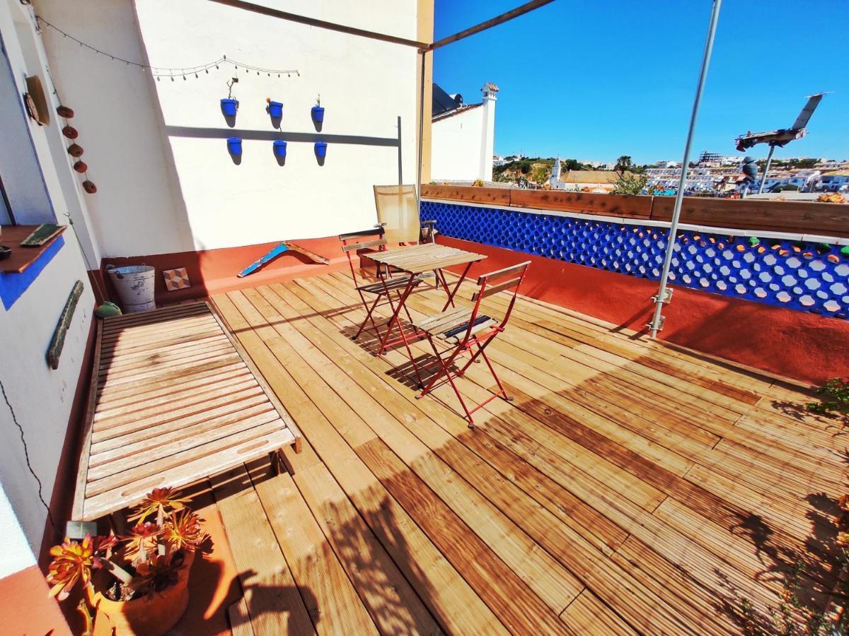 Villa Dos Aguas à Ayamonte Extérieur photo